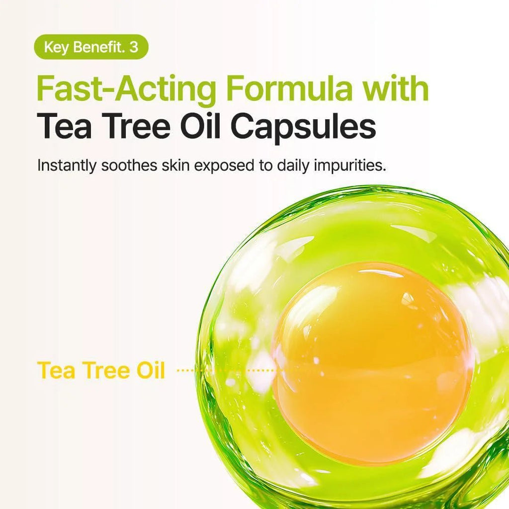 Purito Azelaic Acid 10 Kojic Tea Tree Serum 30ml | Lakinza K - beauty Canada