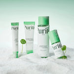 Purito Centella Complete Skincare Routine For Sensitive Skin Lakinza K-beauty