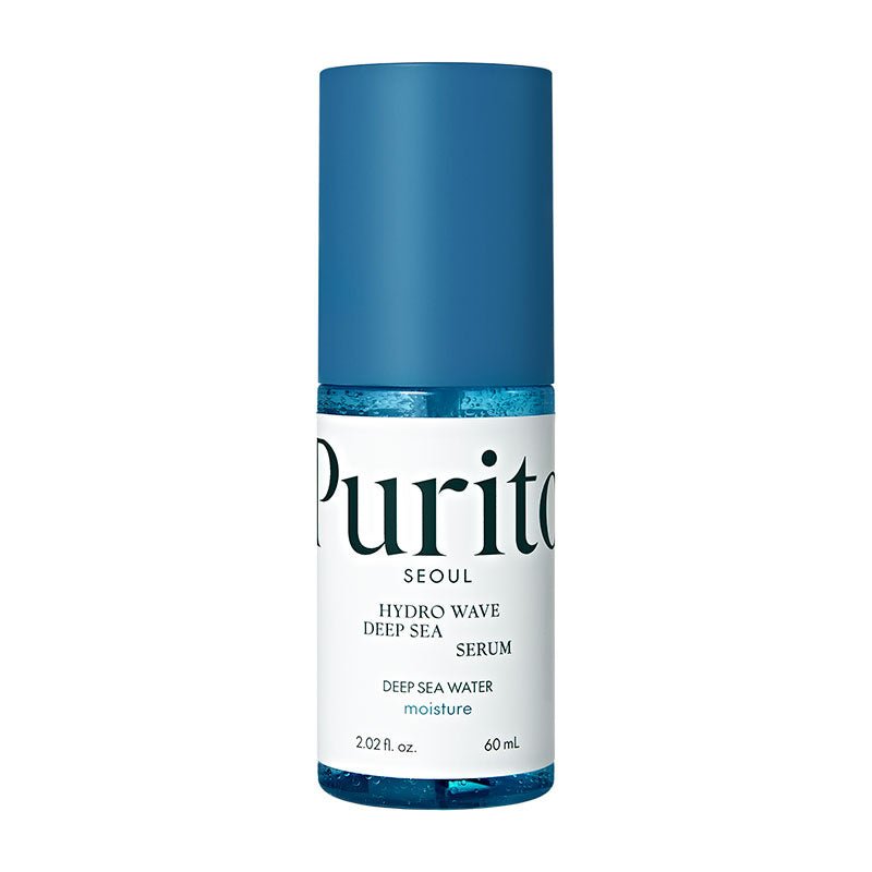 Purito Hydro Wave Deep Sea Serum 60ml | Lakinza K - beauty Canada