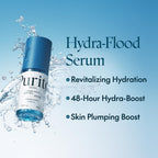 Purito Hydro Wave Deep Sea Serum 60ml | Lakinza K - beauty Canada