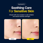 Purito Luminous Ceramide Sleeping Pack 80ml | Lakinza K - beauty Canada