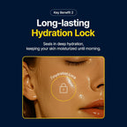 Purito Luminous Ceramide Sleeping Pack 80ml | Lakinza K - beauty Canada