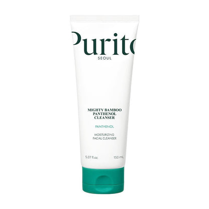Purito Mighty Bamboo Panthenol Cleanser 150ml | Lakinza K - beauty Canada