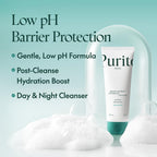 Purito Mighty Bamboo Panthenol Cleanser 150ml | Lakinza K - beauty Canada