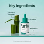Purito Mighty Bamboo Panthenol Serum 30ml | Lakinza K - beauty Canada