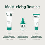 Purito Mighty Bamboo Panthenol Serum 30ml | Lakinza K - beauty Canada