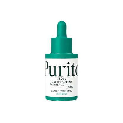 Purito Mighty Bamboo Panthenol Serum 30ml | Lakinza K - beauty Canada