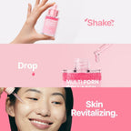 Purito Multi PDRN Collagen Egf Serum 30ml Lakinza K-beauty