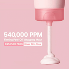Purito Multi PDRN Collagen Real Glow Mask 100ml Lakinza K-beauty
