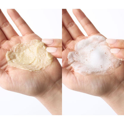 Purito Oat - in Gentle Exfoliating Face Cleanser 150ml | Lakinza K - beauty Canada