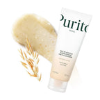 Purito Oat - in Gentle Exfoliating Face Cleanser 150ml | Lakinza K - beauty Canada