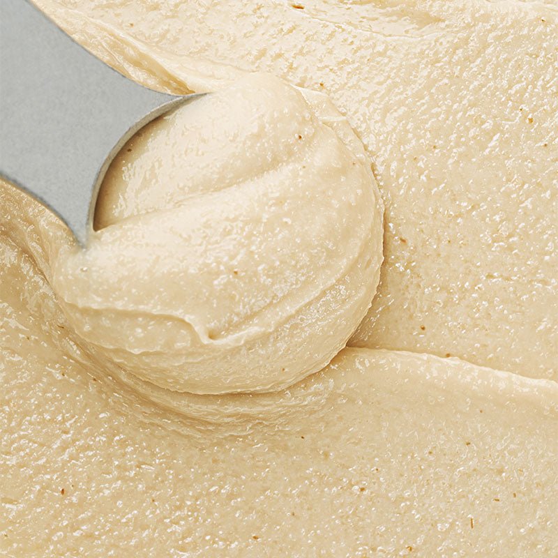 Purito Oat - in Gentle Exfoliating Face Cleanser 150ml | Lakinza K - beauty Canada