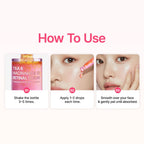 Purito TXA 6 Niacinamide 10 Retinal Serum 30ml | Lakinza K - beauty Canada