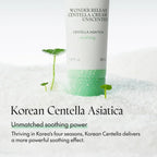 Purito Wonder Releaf Centella Cream Unscented 50ml | Lakinza K - beauty Canada