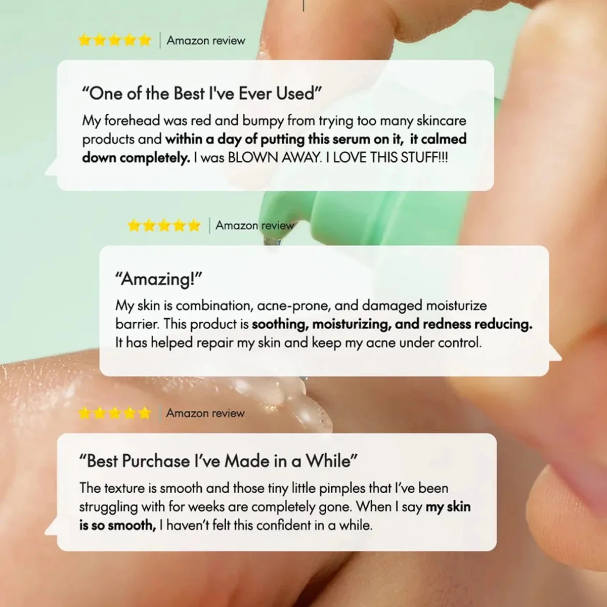 Purito Wonder Releaf Centella Mini Kit | Lakinza K - beauty Canada