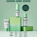 Purito Wonder Releaf Centella Mini Kit | Lakinza K - beauty Canada