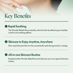 Purito Wonder Releaf Centella Mini Kit | Lakinza K - beauty Canada