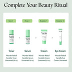 Purito Wonder Releaf Centella Mini Kit | Lakinza K - beauty Canada