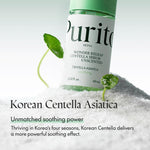 Purito Wonder Releaf Centella Serum Unscented 60ml Lakinza K-beauty