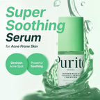 Purito Wonder Releaf Centella Serum Unscented 60ml | Lakinza K - beauty Canada