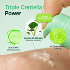 Purito Wonder Releaf Centella Serum Unscented 60ml | Lakinza K - beauty Canada