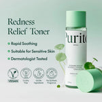 Purito Wonder Releaf Centella Toner Unscented 200ml Lakinza K-beauty