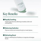 Purito Wonder Releaf Centella Toner Unscented 30ml | Lakinza K-beauty Canada