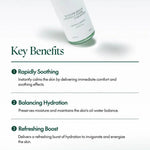 Purito Wonder Releaf Centella Toner Unscented 30ml Lakinza K-beauty