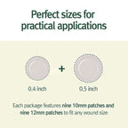 Pyunkang Yul Clear Spot Patch 72pcs