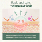 Pyunkang Yul Clear Spot Patch 72pcs