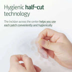 Pyunkang Yul Clear Spot Patch 72pcs