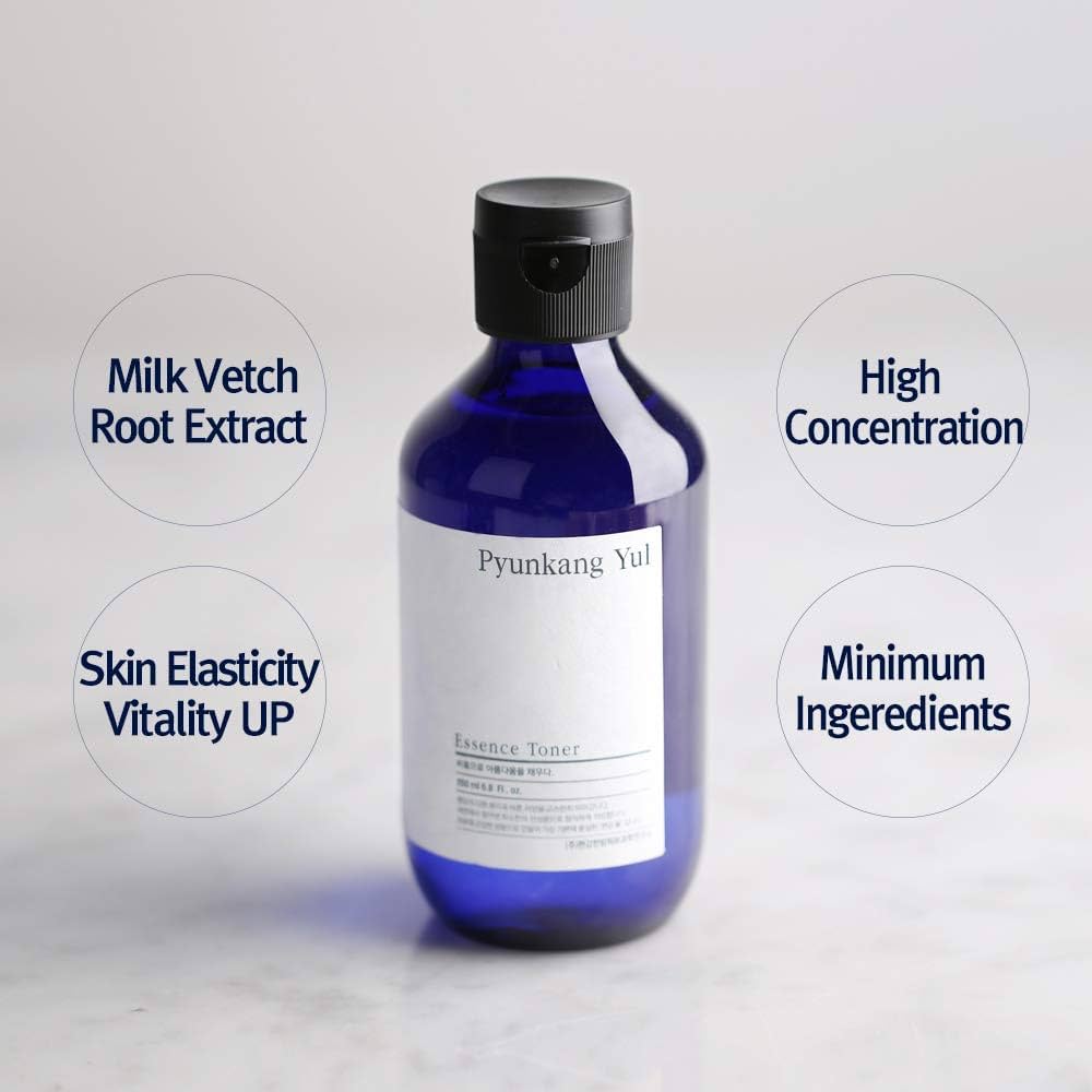 Pyunkang Yul Essence Toner 200ml Lakinza K-beauty