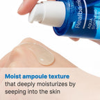 Real Barrier Aqua Soothing Ampoule 50ml | Lakinza K - beauty Canada