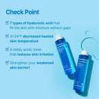 Real Barrier Aqua Soothing Toner 200ml | Lakinza K - beauty Canada