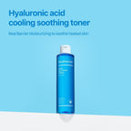 Real Barrier Aqua Soothing Toner 200ml | Lakinza K - beauty Canada