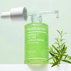 Real Barrier Control-T Tea Tree Capsule Serum 30ml | Lakinza K-beauty Canada