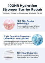 Real Barrier Extreme Cream 50ml Lakinza K-beauty