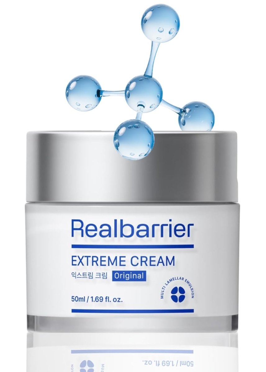 Real Barrier Extreme Cream 50ml Lakinza K-beauty