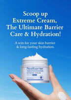 Real Barrier Extreme Cream 50ml | Lakinza K - beauty Canada