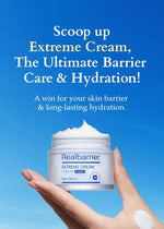 Real Barrier Extreme Cream 50ml Lakinza K-beauty