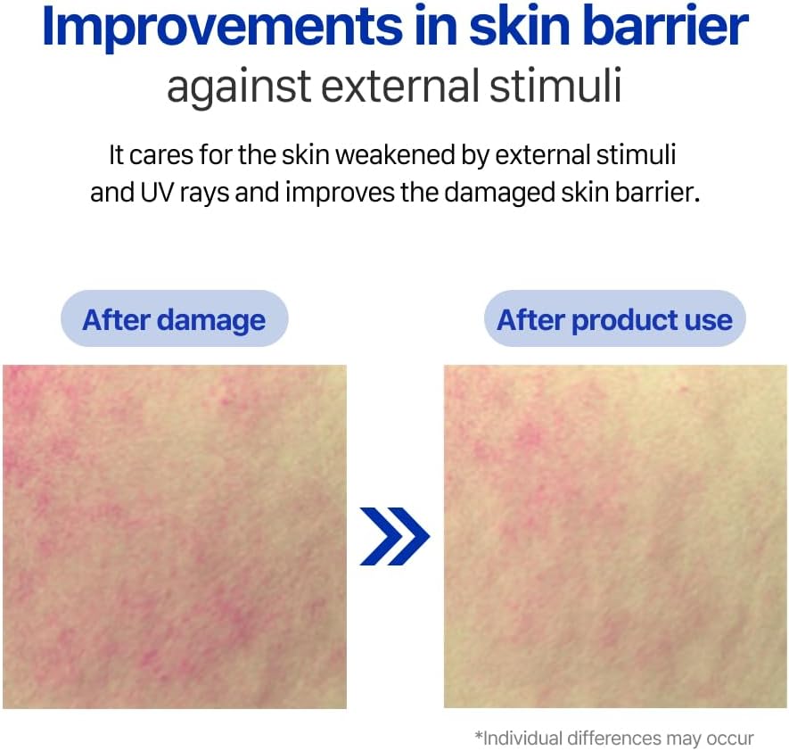 Real Barrier Extreme Cream Mask 27ml | Lakinza K - beauty Canada