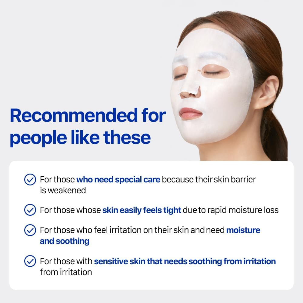 Real Barrier Extreme Cream Mask 27ml | Lakinza K - beauty Canada