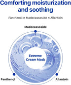 Real Barrier Extreme Cream Mask 27ml | Lakinza K - beauty Canada