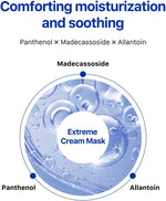 Real Barrier Extreme Cream Mask 27ml Lakinza K-beauty