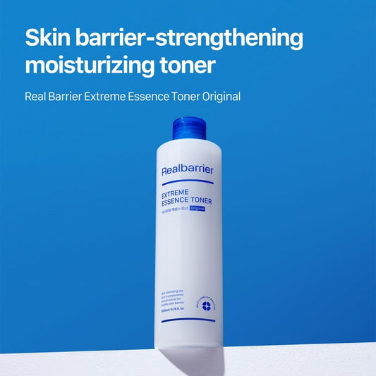 Real Barrier Extreme Essence Toner 200ml | Lakinza K - beauty Canada