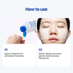 Real Barrier Extreme Essence Toner 200ml | Lakinza K - beauty Canada