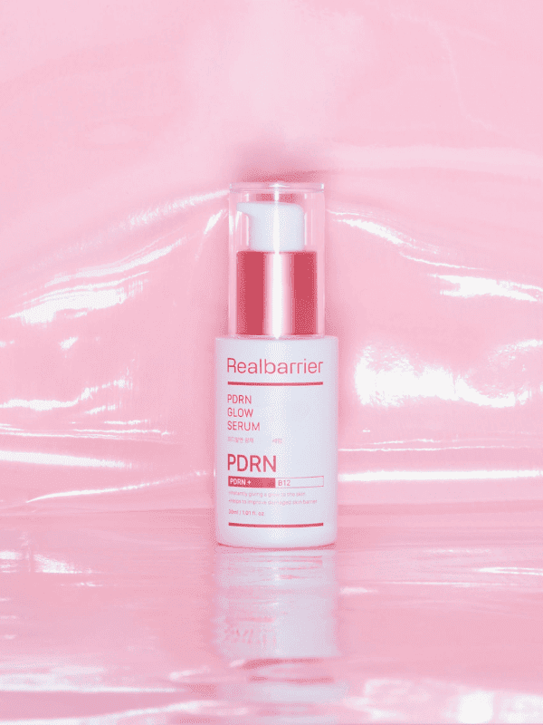 Real Barrier PDRN Glow Serum 30ml Lakinza K-beauty