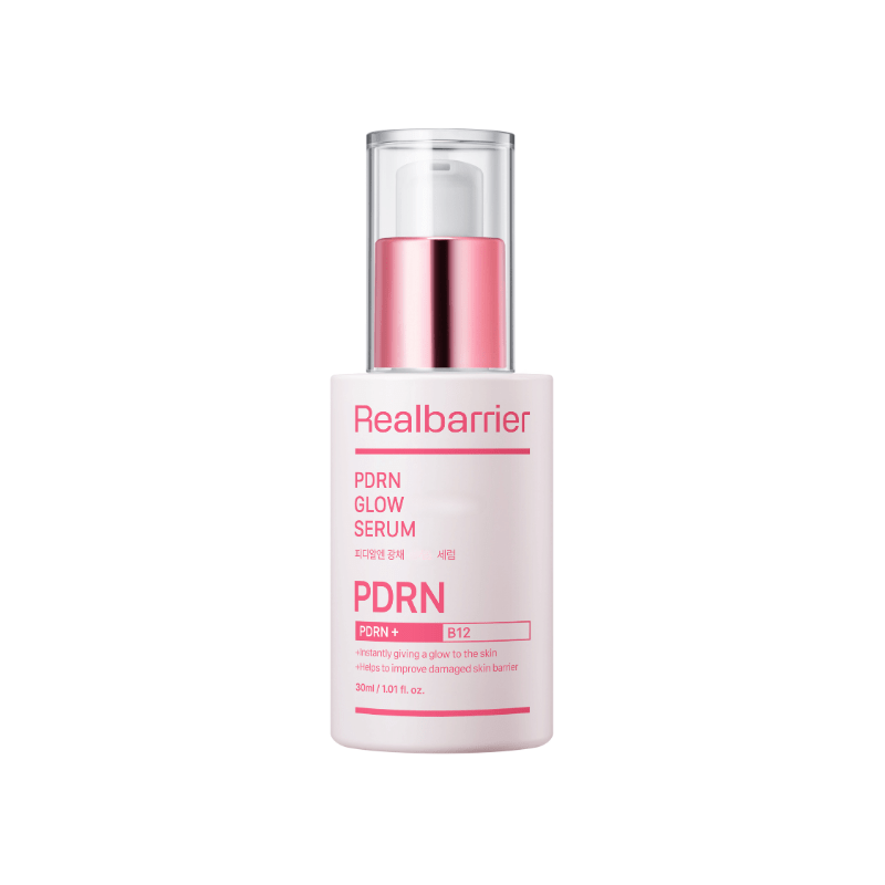 Real Barrier PDRN Glow Serum 30ml Lakinza K-beauty