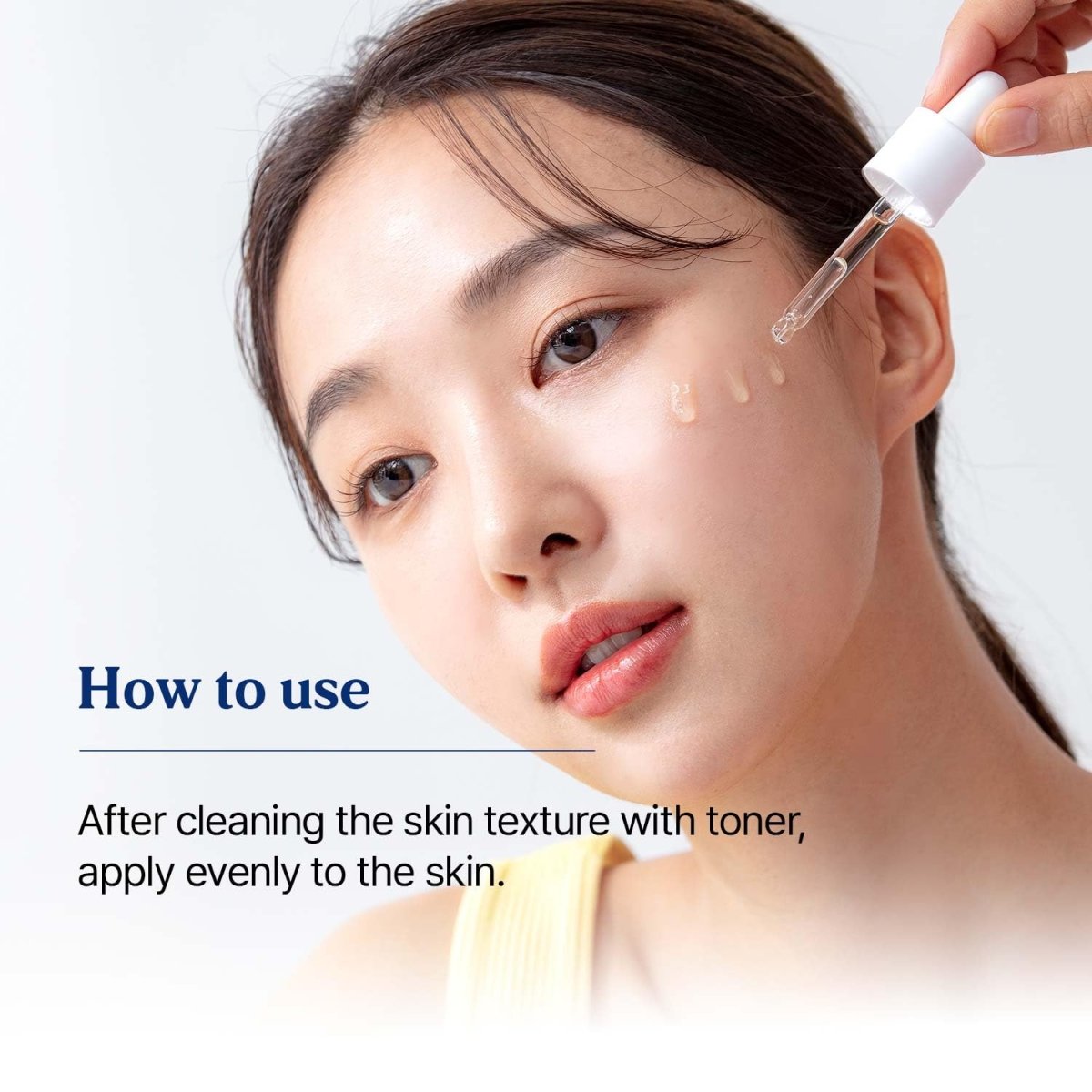 Real Barrier Peptivita C Blemish Serum 30ml | Lakinza K - beauty Canada
