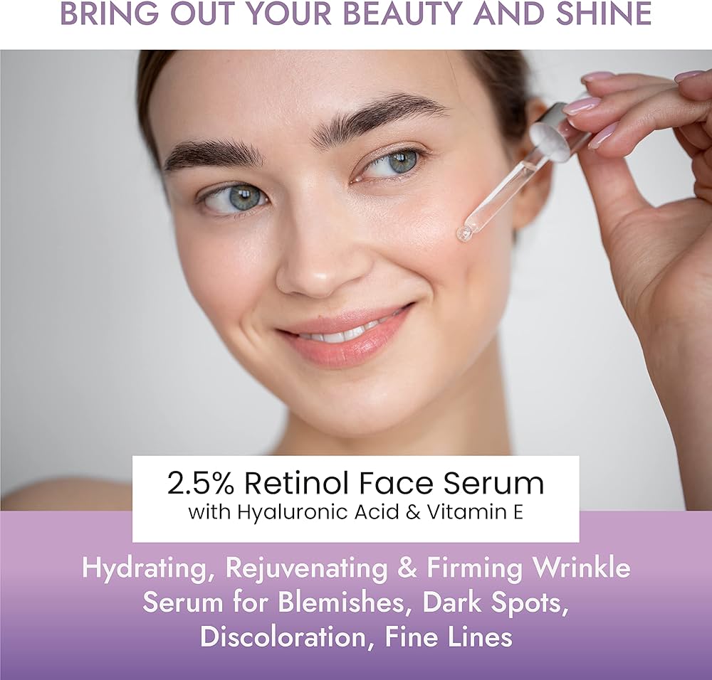 Real Barrier Retiniol Pore Tightening Serum 30ml Lakinza K-beauty